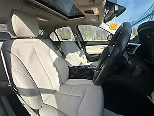 Used 2017 BMW 3 Series Ed Plus Grey - Interior and Exterior details 19