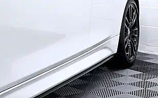 Used 2017 BMW 3 Series M Sport Alpine White - Interior and Exterior details 14