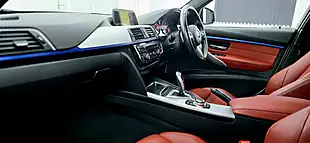 Used 2017 BMW 3 Series M Sport Alpine White - Interior and Exterior details 16