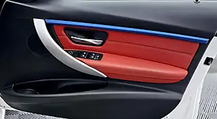 Used 2017 BMW 3 Series M Sport Alpine White - Interior and Exterior details 20