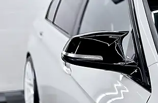 Used 2017 BMW 3 Series M Sport Alpine White - Interior and Exterior details 13