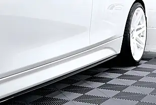 Used 2017 BMW 3 Series M Sport Alpine White - Interior and Exterior details 14