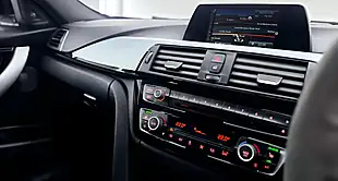 Used 2017 BMW 3 Series M Sport Alpine White - Interior and Exterior details 17