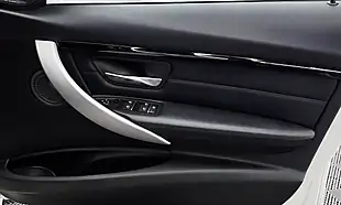 Used 2017 BMW 3 Series M Sport Alpine White - Interior and Exterior details 20