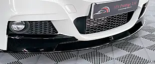 Used 2017 BMW 3 Series M Sport Alpine White - Interior and Exterior details 8