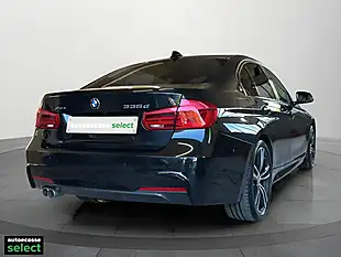 Used 2017 BMW 3 Series M Sport Black - Interior and Exterior details 10