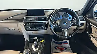 Used 2017 BMW 3 Series M Sport Black - Interior and Exterior details 15