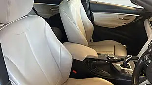 Used 2017 BMW 3 Series M Sport Black - Interior and Exterior details 18