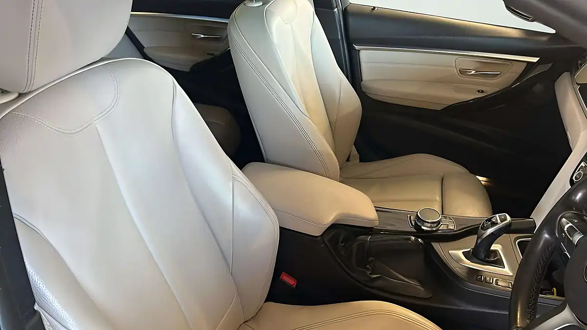 Used 2017 BMW 3 Series M Sport Black - Interior and Exterior details 18