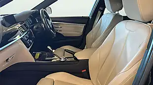 Used 2017 BMW 3 Series M Sport Black - Interior and Exterior details 19