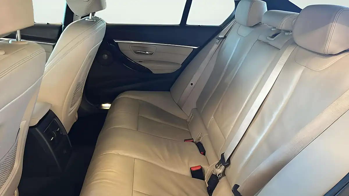 Used 2017 BMW 3 Series M Sport Black - Interior and Exterior details 20