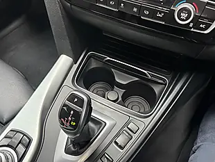 Used 2017 BMW 3 Series M Sport Black - Interior and Exterior details 18
