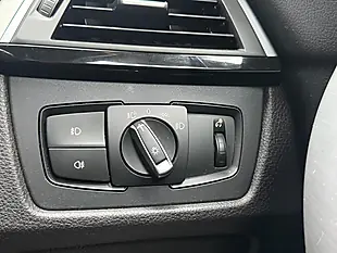 Used 2017 BMW 3 Series M Sport Black - Interior and Exterior details 19