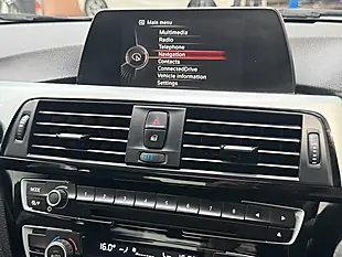 Used 2017 BMW 3 Series M Sport Black - Interior and Exterior details 20