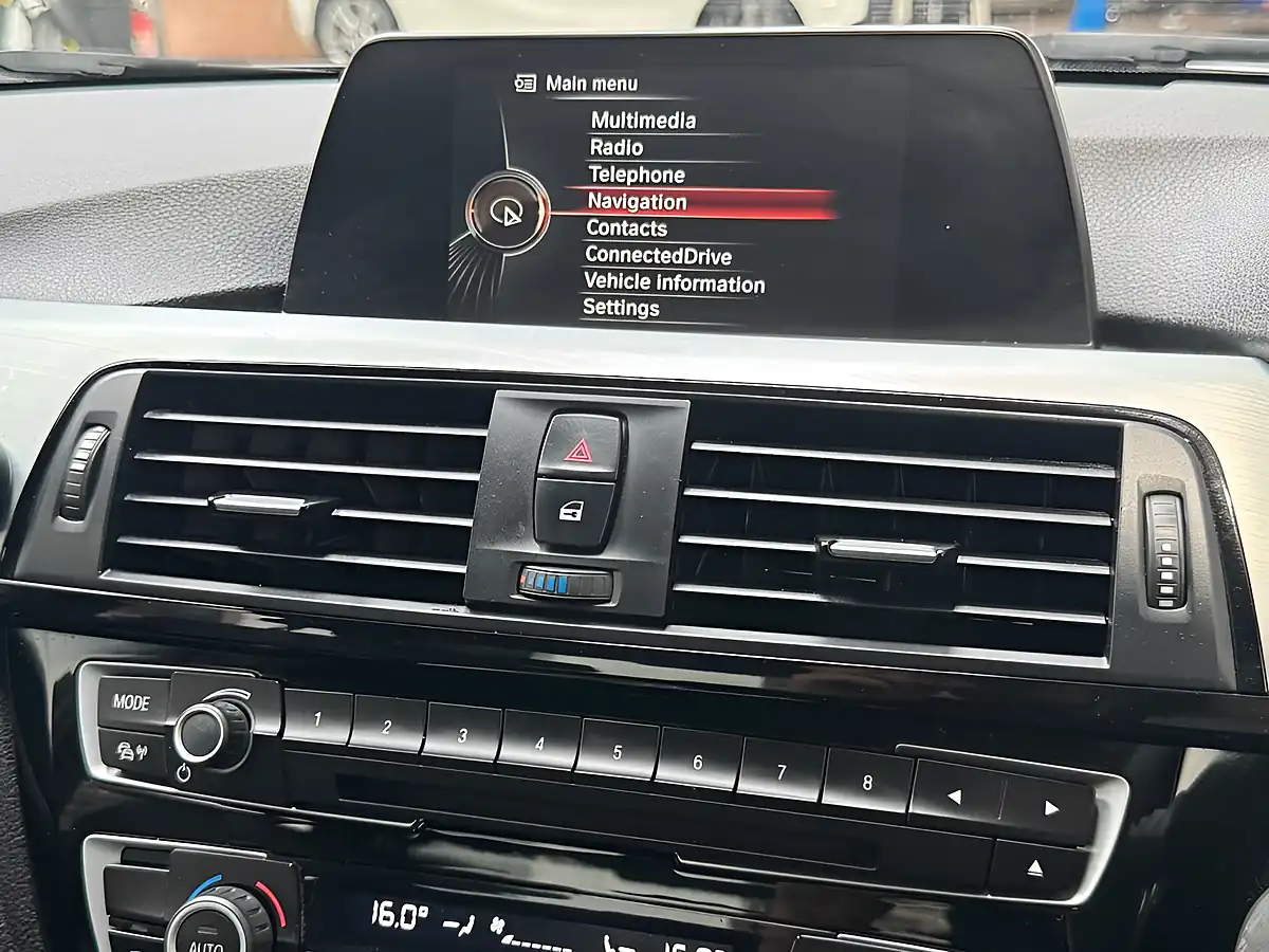 Used 2017 BMW 3 Series M Sport Black - Interior and Exterior details 20