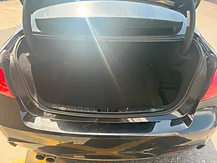 Used 2017 BMW 3 Series M Sport Black - Interior and Exterior details 14