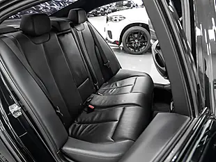 Used 2017 BMW 3 Series M Sport Black Sapphire - Interior and Exterior details 15