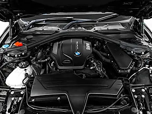Used 2017 BMW 3 Series M Sport Black Sapphire - Interior and Exterior details 16
