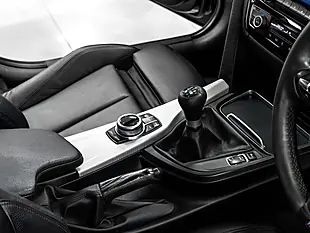 Used 2017 BMW 3 Series M Sport Black Sapphire - Interior and Exterior details 19