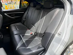 Used 2017 BMW 3 Series M Sport Glacier Silver - Interior and Exterior details 10