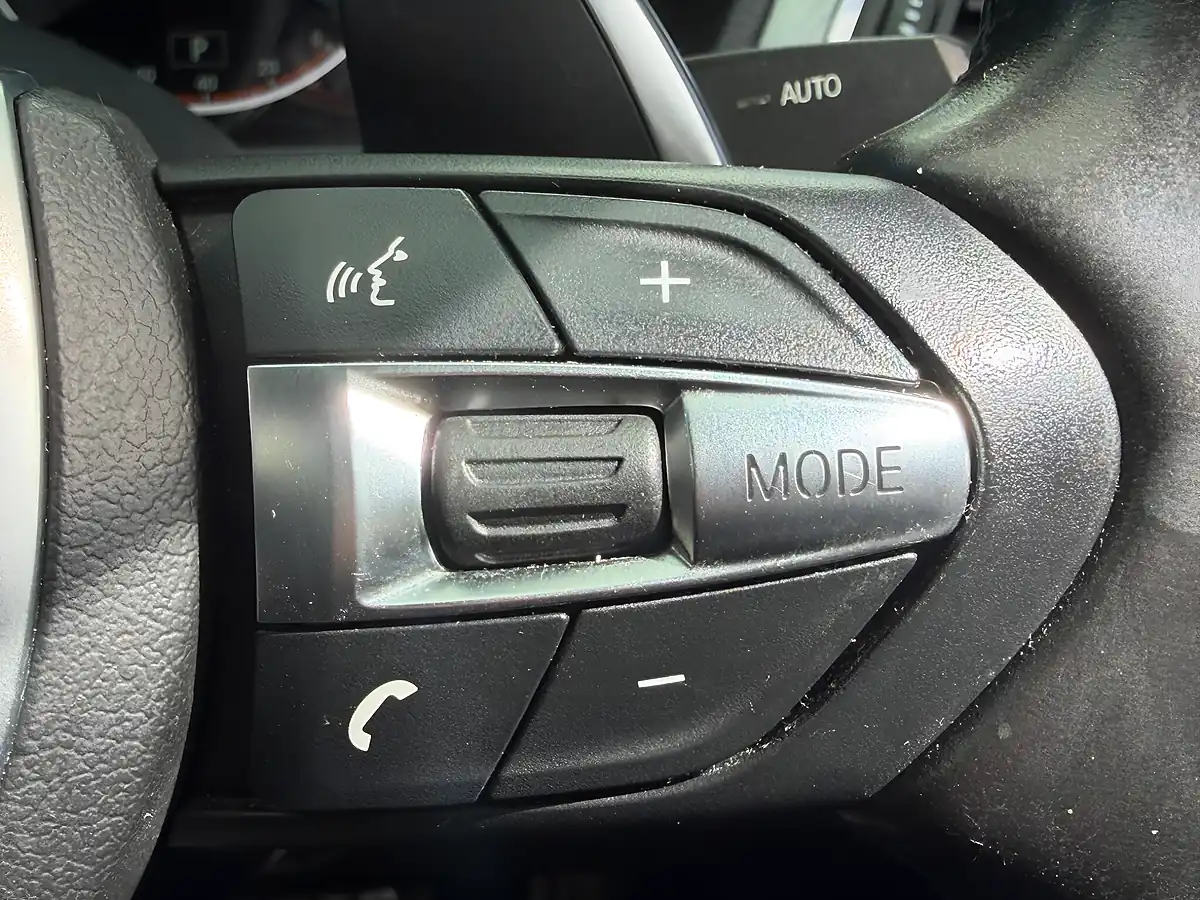Used 2017 BMW 3 Series M Sport Glacier Silver - Interior and Exterior details 11