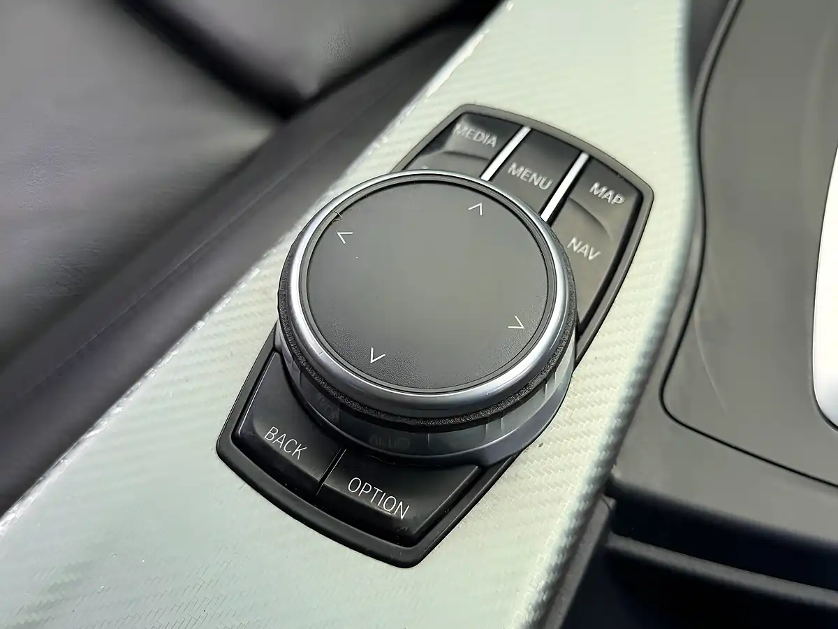 Used 2017 BMW 3 Series M Sport Glacier Silver - Interior and Exterior details 13