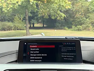 Used 2017 BMW 3 Series M Sport Glacier Silver - Interior and Exterior details 14