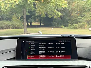 Used 2017 BMW 3 Series M Sport Glacier Silver - Interior and Exterior details 16