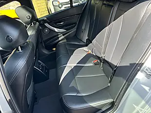 Used 2017 BMW 3 Series M Sport Glacier Silver - Interior and Exterior details 12