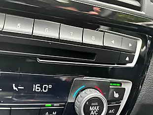 Used 2017 BMW 3 Series M Sport Glacier Silver - Interior and Exterior details 14