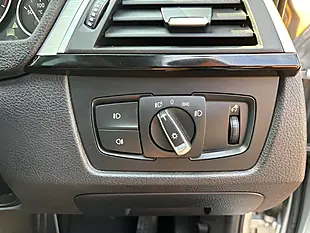 Used 2017 BMW 3 Series M Sport Glacier Silver - Interior and Exterior details 15
