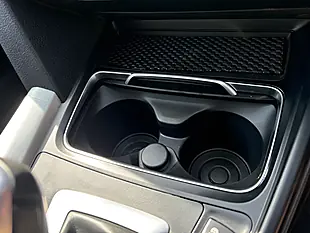 Used 2017 BMW 3 Series M Sport Glacier Silver - Interior and Exterior details 17