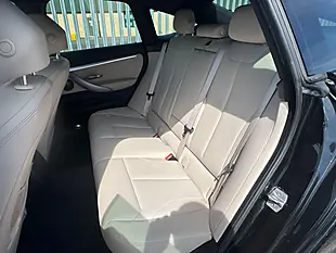 Used 2017 BMW 3 Series M Sport Gran Turismo Black - Interior and Exterior details 18