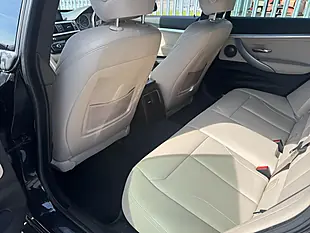 Used 2017 BMW 3 Series M Sport Gran Turismo Black - Interior and Exterior details 19