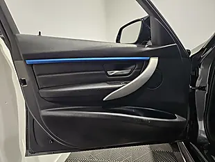 Used 2017 BMW 3 Series M Sport Mineral Grey - Interior and Exterior details 11