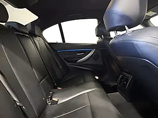 Used 2017 BMW 3 Series M Sport Mineral Grey - Interior and Exterior details 12