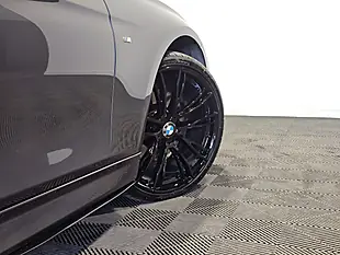 Used 2017 BMW 3 Series M Sport Mineral Grey - Interior and Exterior details 13