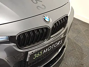 Used 2017 BMW 3 Series M Sport Mineral Grey - Interior and Exterior details 14