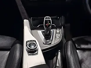 Used 2017 BMW 3 Series M Sport Mineral Grey - Interior and Exterior details 18