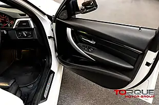 Used 2017 BMW 3 Series M Sport Shadow Edition Alpine White - Interior and Exterior details 18