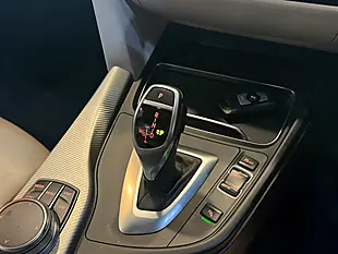 Used 2017 BMW 3 Series M Sport Shadow Edition Black - Interior and Exterior details 18