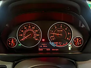 Used 2017 BMW 3 Series M Sport Shadow Edition Black - Interior and Exterior details 19