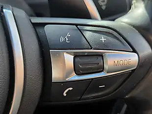 Used 2017 BMW 3 Series M Sport Silver - Interior and Exterior details 15