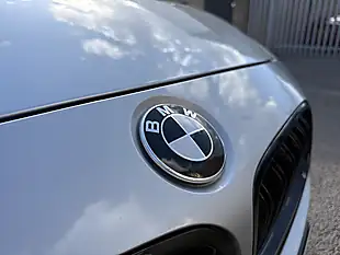 Used 2017 BMW 3 Series M Sport Silver - Interior and Exterior details 14