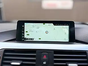 Used 2017 BMW 3 Series M Sport Silver - Interior and Exterior details 9