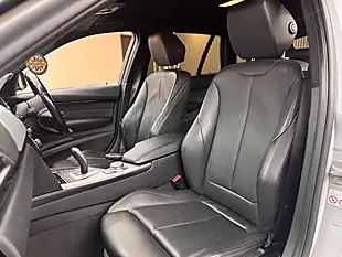 Used 2017 BMW 3 Series M Sport Silver - Interior and Exterior details 10