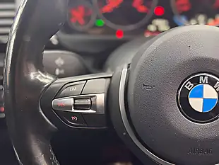 Used 2017 BMW 3 Series M Sport Silver - Interior and Exterior details 13