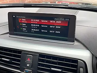 Used 2017 BMW 3 Series M Sport Touring Black - Interior and Exterior details 16