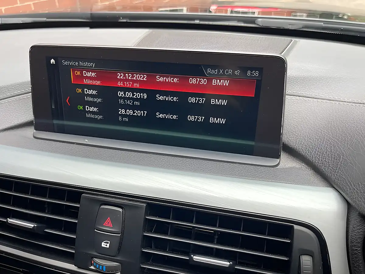 Used 2017 BMW 3 Series M Sport Touring Black - Interior and Exterior details 16