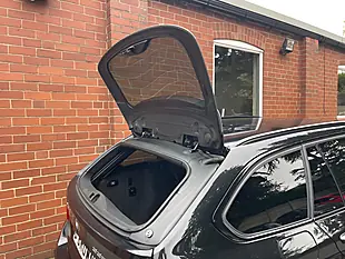 Used 2017 BMW 3 Series M Sport Touring Black - Interior and Exterior details 19
